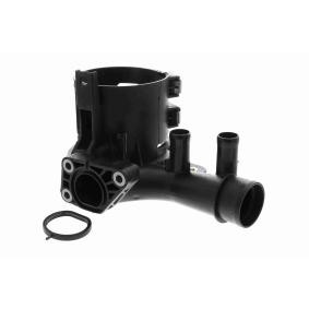 Compre Bocal de ligação, conduta de líquido de refrigeração da VAICO V30-3679 a um preço baixo por 71,82 €