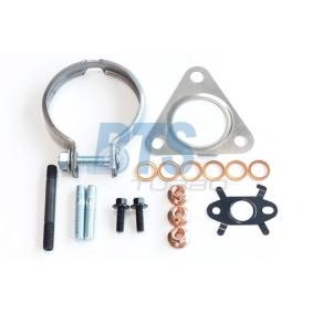Comprar Juego de montaje, turbocompresor de BTS TURBO T931510ABS a bajo precio de 63,28 €