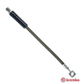 Comprar Latiguillo de freno de BREMBO T 59 009 a bajo precio de 13,87 €