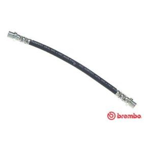 Comprar Latiguillo de freno de BREMBO T 59 014 a bajo precio de 11,85 €