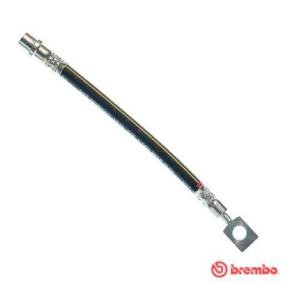 Comprar Latiguillo de freno de BREMBO T 59 015 a bajo precio de 14,98 €