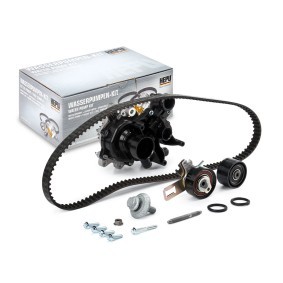 Achetez des Kit de distribution + pompe à eau HEPU PK19010TH à prix pour 302,93 €