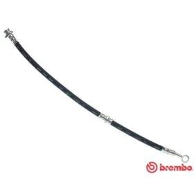 Comprar Latiguillo de freno de BREMBO T 59 024 a bajo precio de 16,86 €