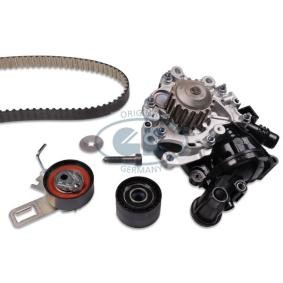 Acquista Kit cinghia distribuzione, pompa acqua da GK K981901A-TH a buon mercato per soli 315,01 €