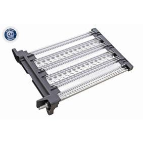 Wärmetauscher, Innenraumheizung V15-61-0025