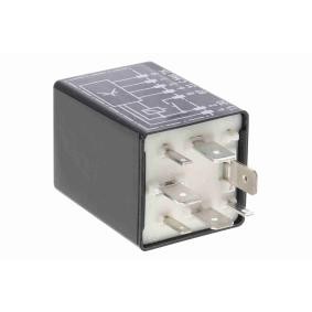 Kraftstoffpumpenrelais V15-71-0041