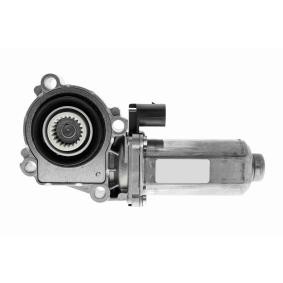 Stellelement, Verteilergetriebe V20-86-0008 BMW von VEMO