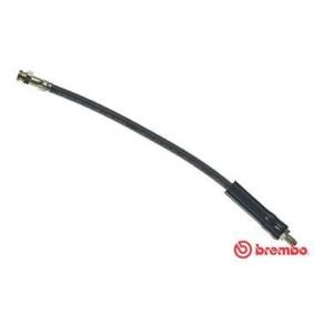 Comprar Latiguillo de freno de BREMBO T 61 011 a bajo precio de 10,10 €