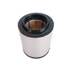 Luftfilter des Herstellers DENCKERMANN - Originalware Artikelnummer: A149005