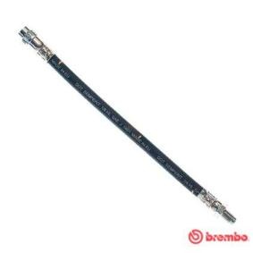Comprar Latiguillo de freno de BREMBO T 61 023 a bajo precio de 7,68 €