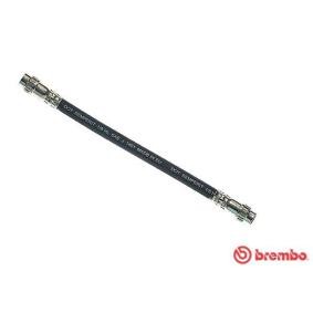 Comprar Latiguillo de freno de BREMBO T 61 042 a bajo precio de 10,07 €