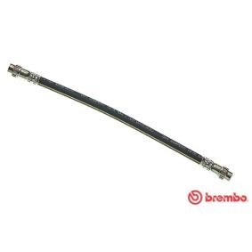 Comprar Latiguillo de freno de BREMBO T 61 043 a bajo precio de 9,89 €