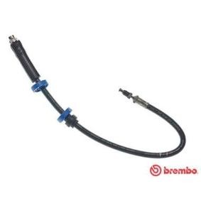 Comprar Latiguillo de freno de BREMBO T 61 045 a bajo precio de 13,38 €