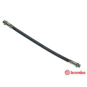 Comprar Latiguillo de freno de BREMBO T 68 011 a bajo precio de 7,75 €