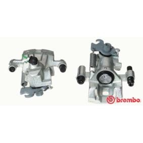 Comprar Latiguillo de freno de BREMBO T 68 016 a bajo precio de 7,89 €