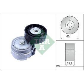 Compre Tensor, correia trapezoidal estriada da INA 534 0706 10 a um preço baixo por 44,30 €