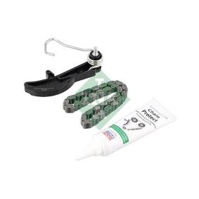 Achetez des Kit de chaînes, commande de pompe à huile INA 558 0069 10 à prix pour 39,24 €