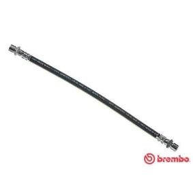 Comprar Latiguillo de freno de BREMBO T 83 008 a bajo precio de 14,74 €
