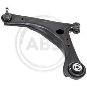 Compre Braço de suspensão da A.B.S. 212083 a um preço baixo por 108,51 €