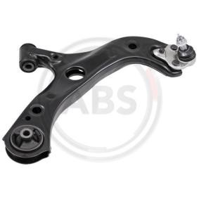 Comprar Barra oscilante de suspensión de ruedas de A.B.S. 212242 a bajo precio de 49,52 €