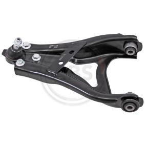 Querlenker 212257 für DACIA