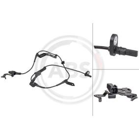Compre Sensor, rotações da roda da A.B.S. 31965 a um preço baixo por 49,70 €