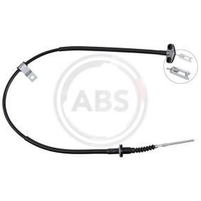 Osta Vaijeri, kytkimen käyttö A.B.S.:llä K29130 edullisesti hintaan 26,20 €