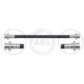 Comprar Latiguillo de freno de A.B.S. SL 1026 a bajo precio de 9,19 €