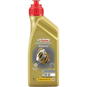 Kjøp Girolje av CASTROL 15D971 til den lave prisen 438,64 NOK