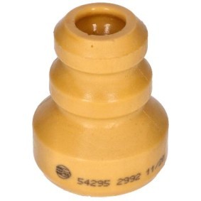 Stoßdämpfer Staubschutzsatz und Anschlagpuffer des Herstellers BIRTH - Originalware Artikelnummer: 54295