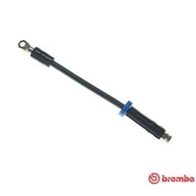 Comprar Latiguillo de freno de BREMBO T 85 015 a bajo precio de 16,11 €