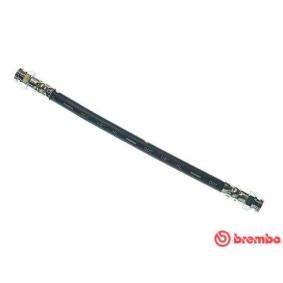Comprar Latiguillo de freno de BREMBO T 85 024 a bajo precio de 16,86 €