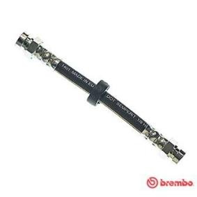Comprar Latiguillo de freno de BREMBO T 85 029 a bajo precio de 7,89 €