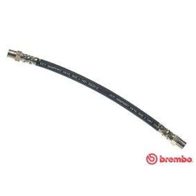 Comprar Latiguillo de freno de BREMBO T 85 038 a bajo precio de 10,90 €