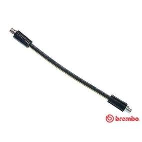 Comprar Latiguillo de freno de BREMBO T 85 064 a bajo precio de 11,82 €