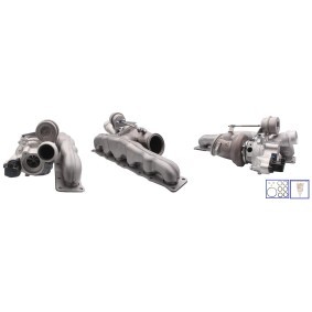 Acquista Turbina da ELSTOCK 91-0133 a buon mercato per soli 654,12 €