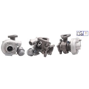 Acquista Turbina da ELSTOCK 91-0220 a buon mercato per soli 436,44 €