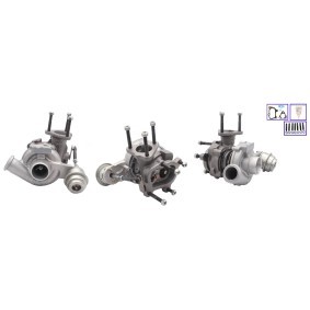 Acquista Turbina da ELSTOCK 91-0228 a buon mercato per soli 405,69 €