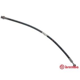Comprar Latiguillo de freno de BREMBO T 86 002 a bajo precio de 21,52 €