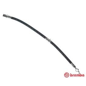 Comprar Latiguillo de freno de BREMBO T 86 003 a bajo precio de 34,72 €