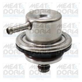 Acquista Regolatore pressione carburante da MEAT & DORIA 75102 a buon mercato per soli 174,26 €
