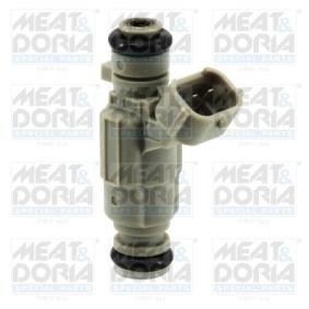 Compre Válvula injectora da MEAT & DORIA 75114102 a um preço baixo por 78,71 €