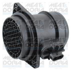 Luftmassenmesser (LMM) 86504 für MINI