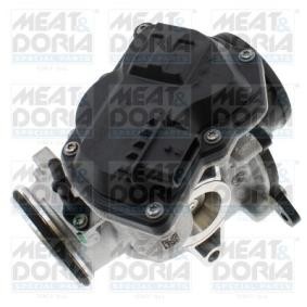 AGR-Ventil von MEAT & DORIA 88877