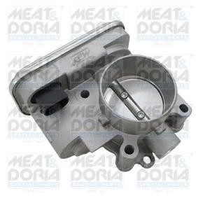 Compre Corpo de borboleta da MEAT & DORIA 89446 a um preço baixo por 260,47 €