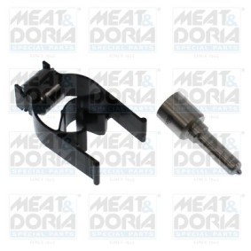 Compre Jogo de reparação, injector da MEAT & DORIA 98163 a um preço baixo por 199,43 €