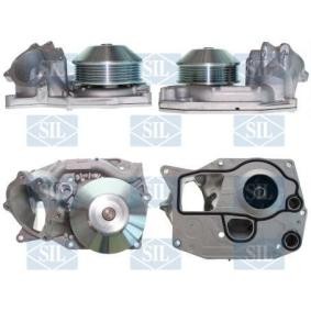 Acquista Pompa acqua da Saleri SIL PA1599 a buon mercato per soli 66,66 €
