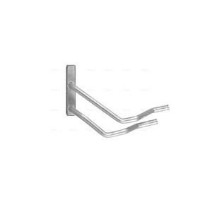 Wärmetauscher des Herstellers AVA COOLING SYSTEMS - Originalware Artikelnummer: DN6476