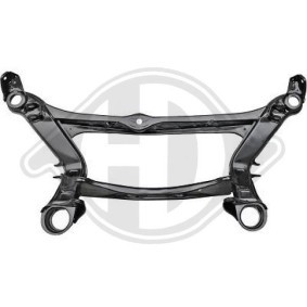 Compre Corpo do eixo da DIEDERICHS 1612419 a um preço baixo por 461,08 €