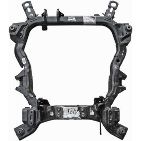 Compre Subchassis / grupo de suporte da DIEDERICHS 1870119 a um preço baixo por 472,58 €